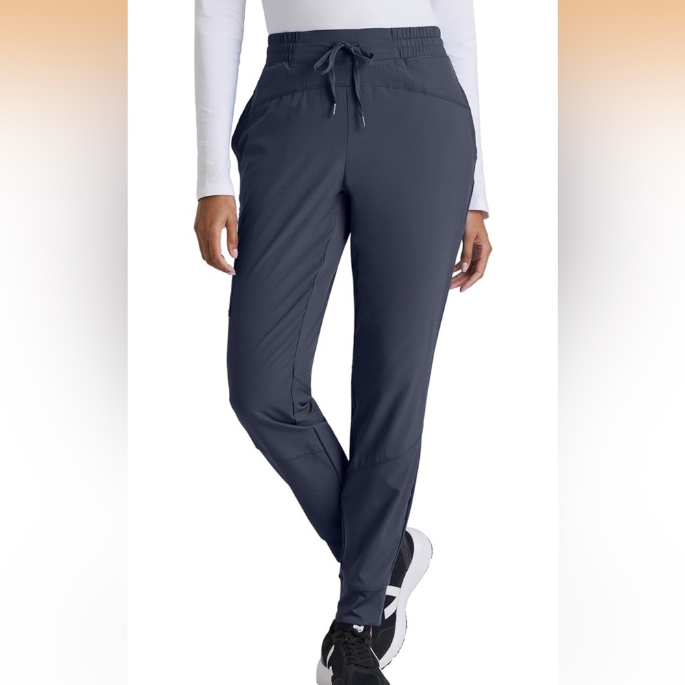 Barco Womens Boost Jogger - Steel